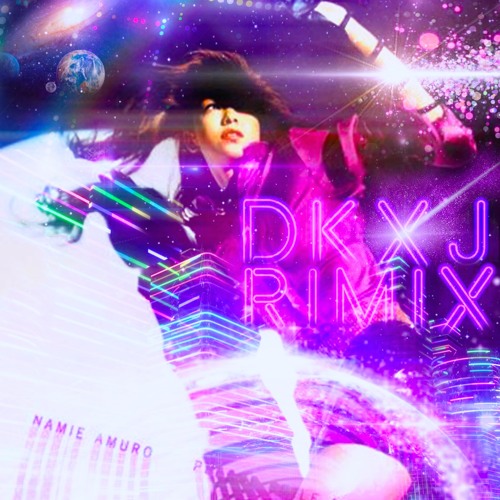 Listen to 安室 奈美恵 - PLEASE SMILE AGAIN(DKXJ REMIX) by DKXJ in