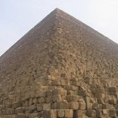 Farao's tomb