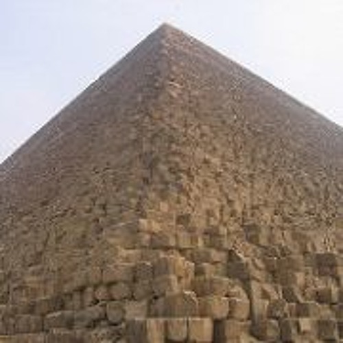 Farao's tomb