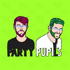 Party Pupils - Sax On the Beach (POLLUX REMIX)