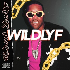 ASAP Ferg - Plain Jane (WILDLYF Remix)