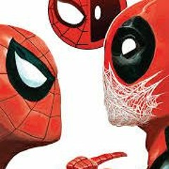 DEADPOOL 2 THE MUSICAL - Animated Parody Song