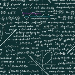 Your Mathematics Are Off