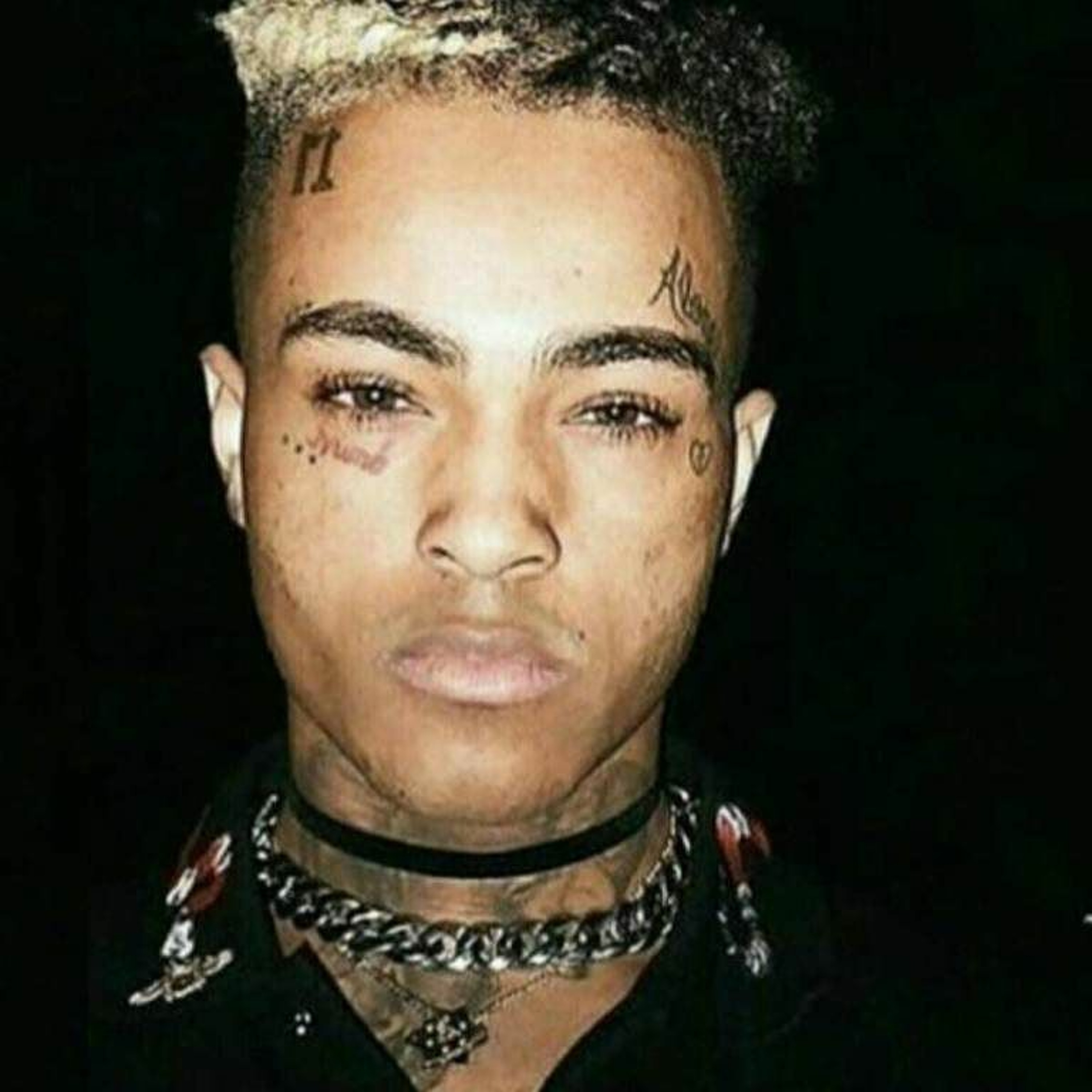 Love Yourself(XXX) episode artwork