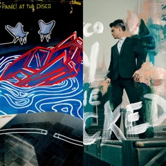 King Of The Bachelors (P!ATD Mashup)