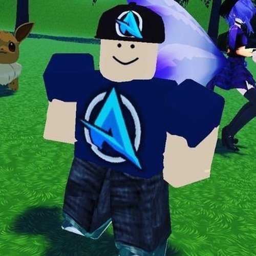 Stream Ali A Intro But Roblox By Pro D Listen Online For Free On Soundcloud - ali roblox