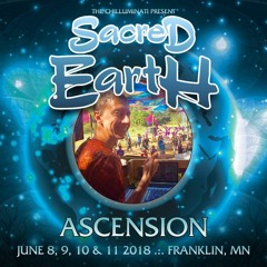Sacred Earth 2018