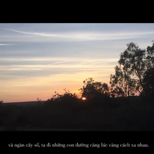 1000km - TRANG