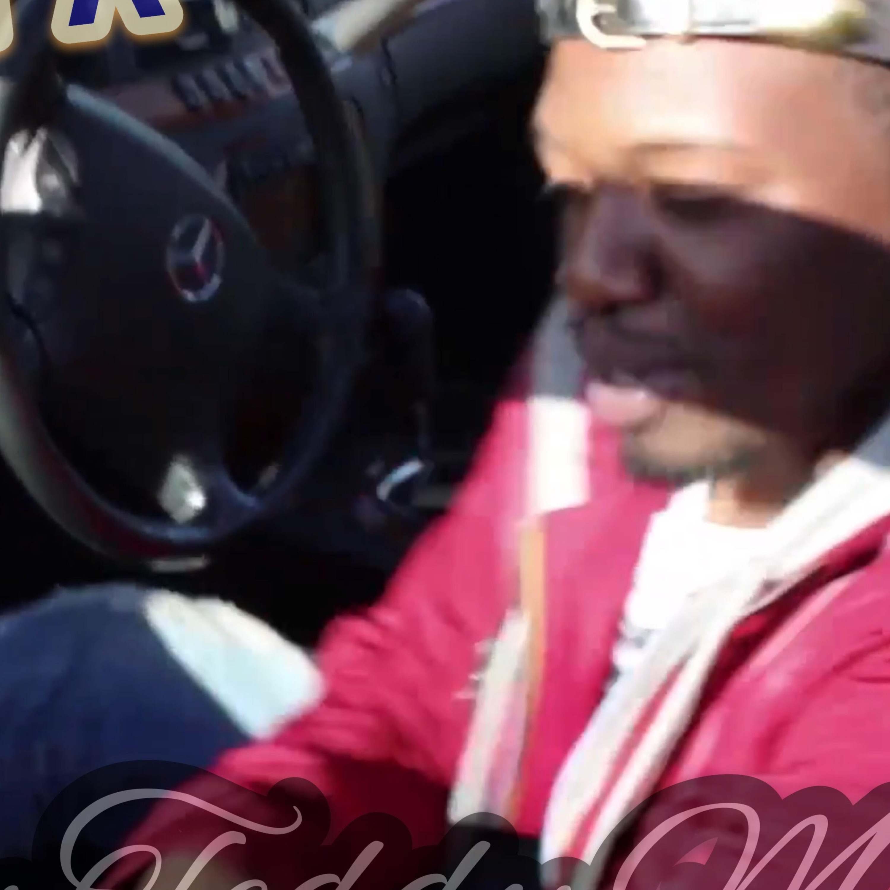 Kstar Finessen x Corey Class - Pulled Up In Benz (Prod By Teddy M.) episode artwork