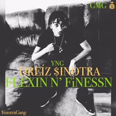 Flexin and Finessin'