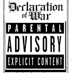 War Declaration