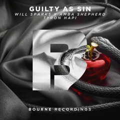 Will Sparks, Amba Shepherd & Tyron Hapi - Guilty As Sin