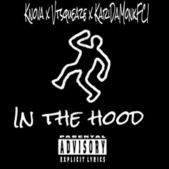 Knova- In the hood ft Vtsqueaze and KariDaMonkFC1