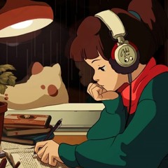 #lo-fi/chillhop/jazz
