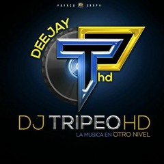 El Alfa El Jefa Ft Mozart La Para  - Los Patrones (intro Dembow + Acapella @DJTRIPEOHD Bpm118)