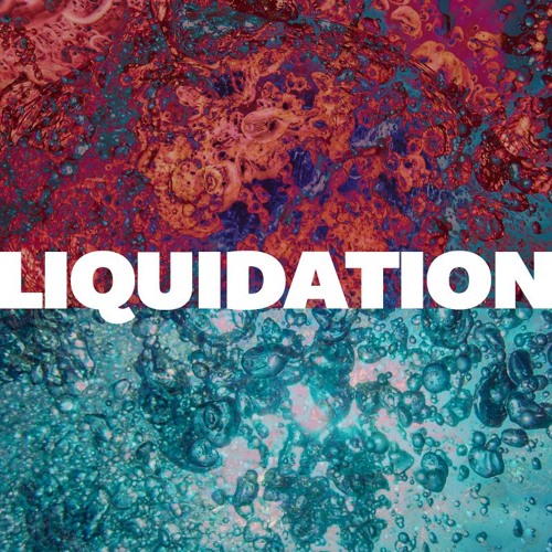 Liquidation (Sound library demo)