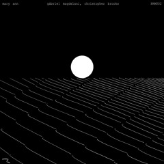 Gábriel Magdelani - One For Mary Ann