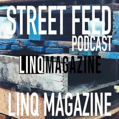 The Linq Magazine Interview
