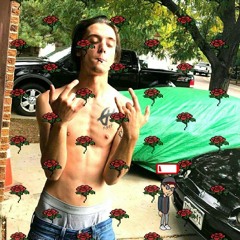 Swed Mercury- NeedToRest (Prod. Paulie)