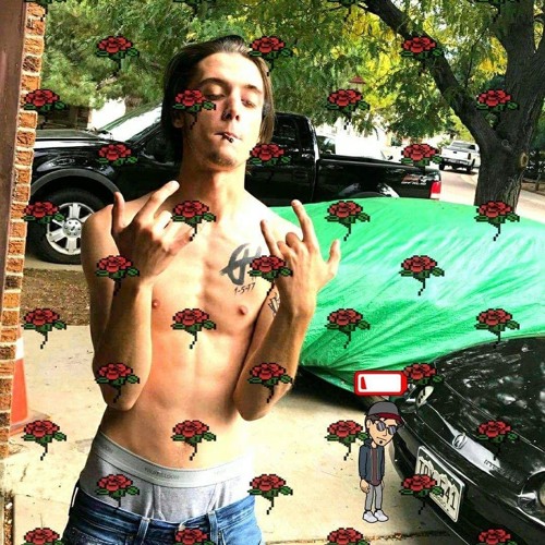 Swed Mercury- NeedToRest (Prod. Paulie)