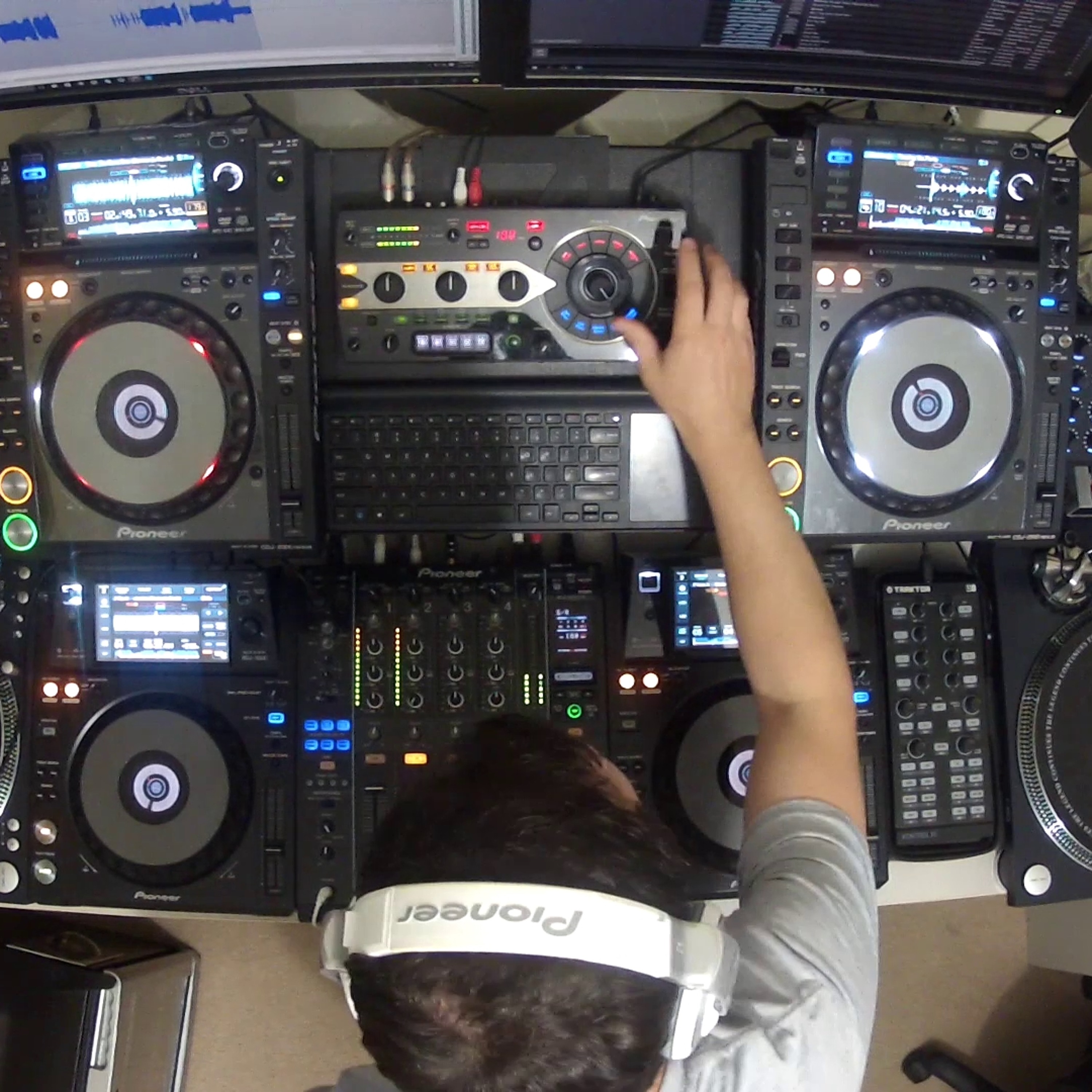 DJCotts