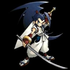 Brave Fencer Musashi OST - The Only Friend Remake