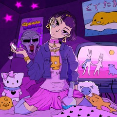 astrotravel - spacegirl gemmy prod. by kubrixXx