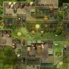 TOWN THEME