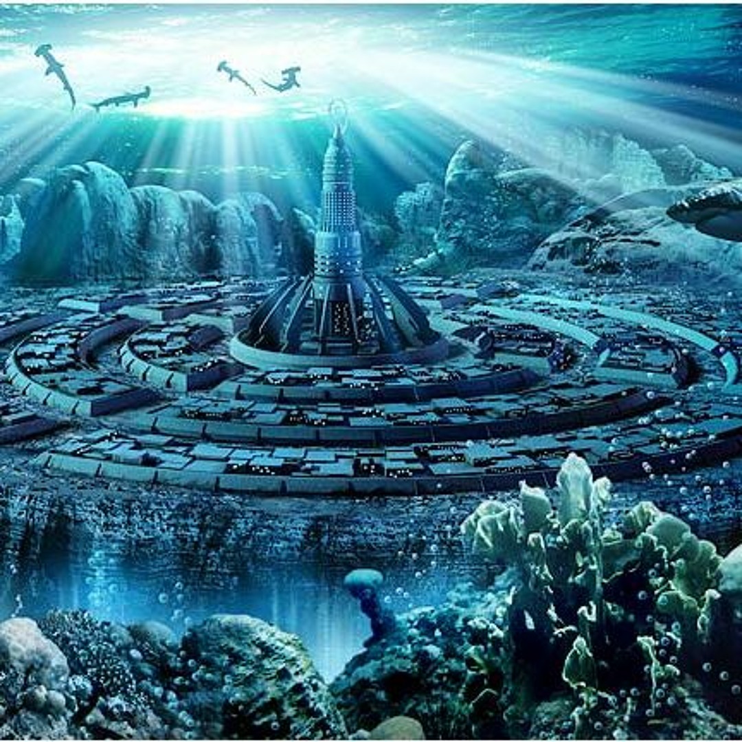 Храм посейдона в атлантиде. Исчезнувший остров атлантида. Атлантида дворец посейдона. Древняя цивилизация атлантиды. Атлантида фото.