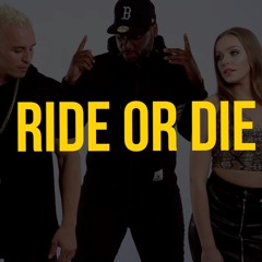 Ride Or Die | Produced by Oshi