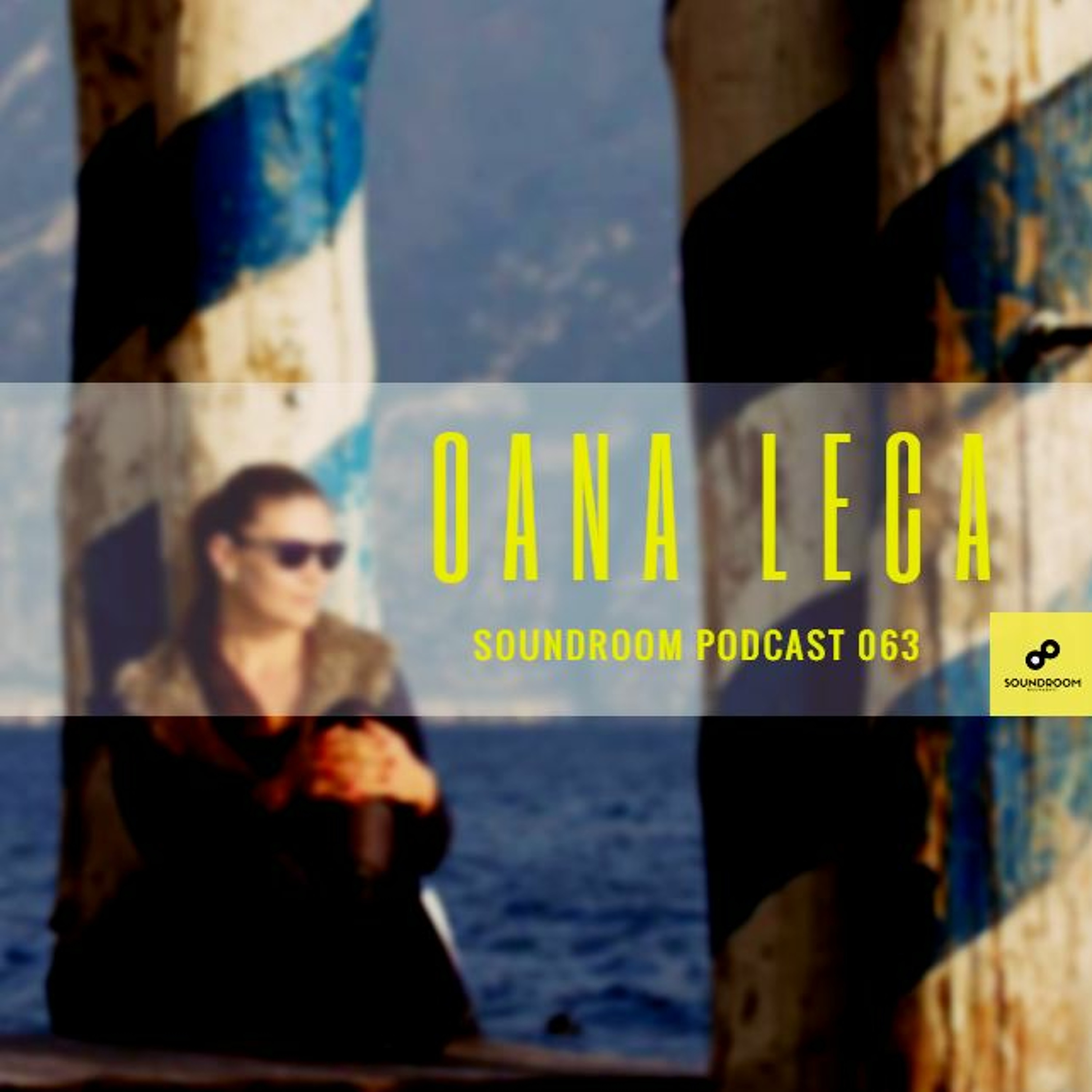 Soundroom Podcast