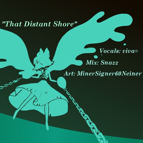 Steven Universe OST - "That Distant Shore" - viva☆