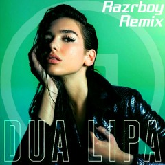 Dua Lipa - New Rules (Remix)