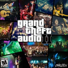 Grand Theft Audio II