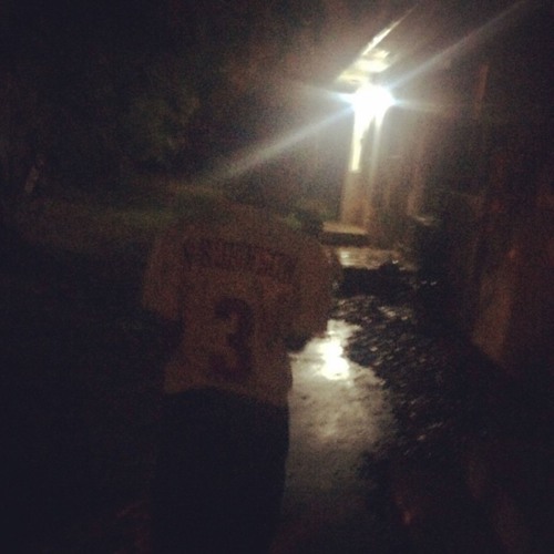 Regrets Called Lessons (prod. therealvspence)