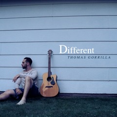 Different (Prod. Thomas Gorrilla)