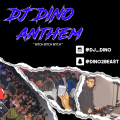 DJ DINO ANTHEM