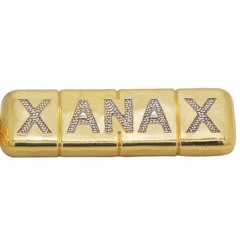 XanyBars