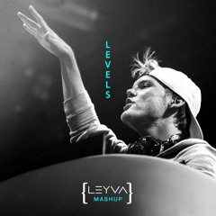 Levels - Avicii V Oscar L (LEYVA Mashup) FREE DOWNLOAD