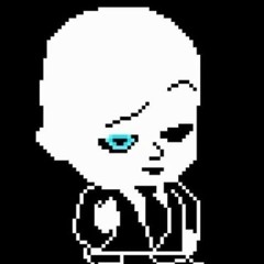 sans gaming from undertale (Megalovania Cover)