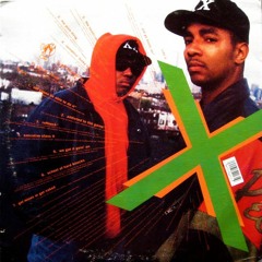 Double XX Posse - The Headcracker (1992) (Remix)