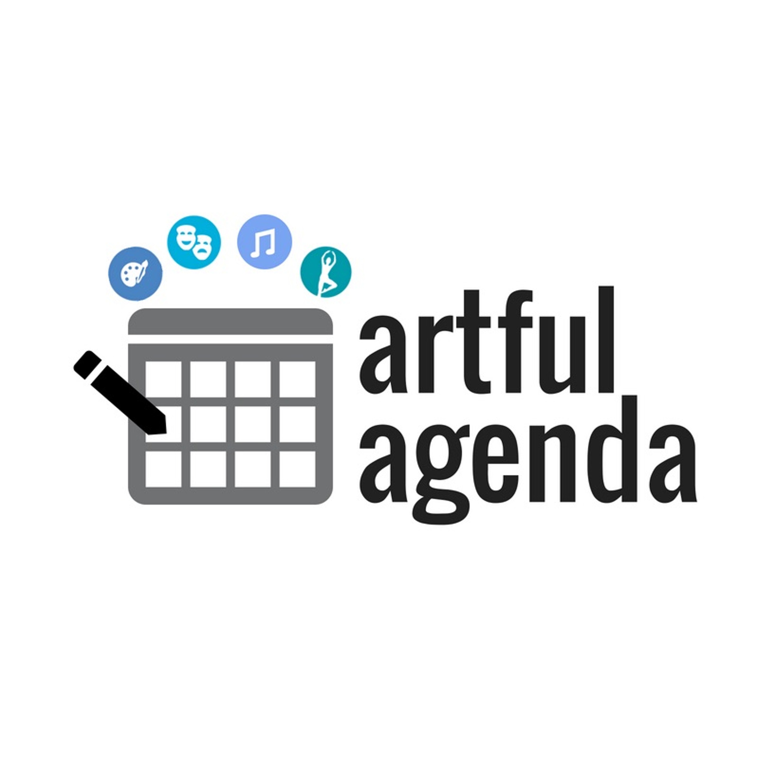Artful Agenda - June 20th, 2018