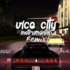 XXXTentacion Tribute (Vice City Remix) Feat. Judge