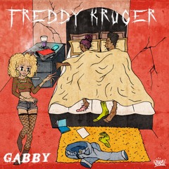 Freddy Krueger Prod By. handsomedev