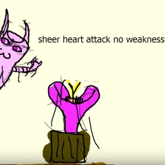 Killa Queen No Weakness 2 U