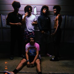 LOST -RITUAL CLUB