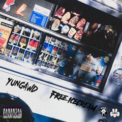 Free Ice Cream (Freestyle)