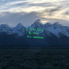 Kanye West - Yikes (Opae Bootleg) [DOWNLOAD FOR FULL VERSION]