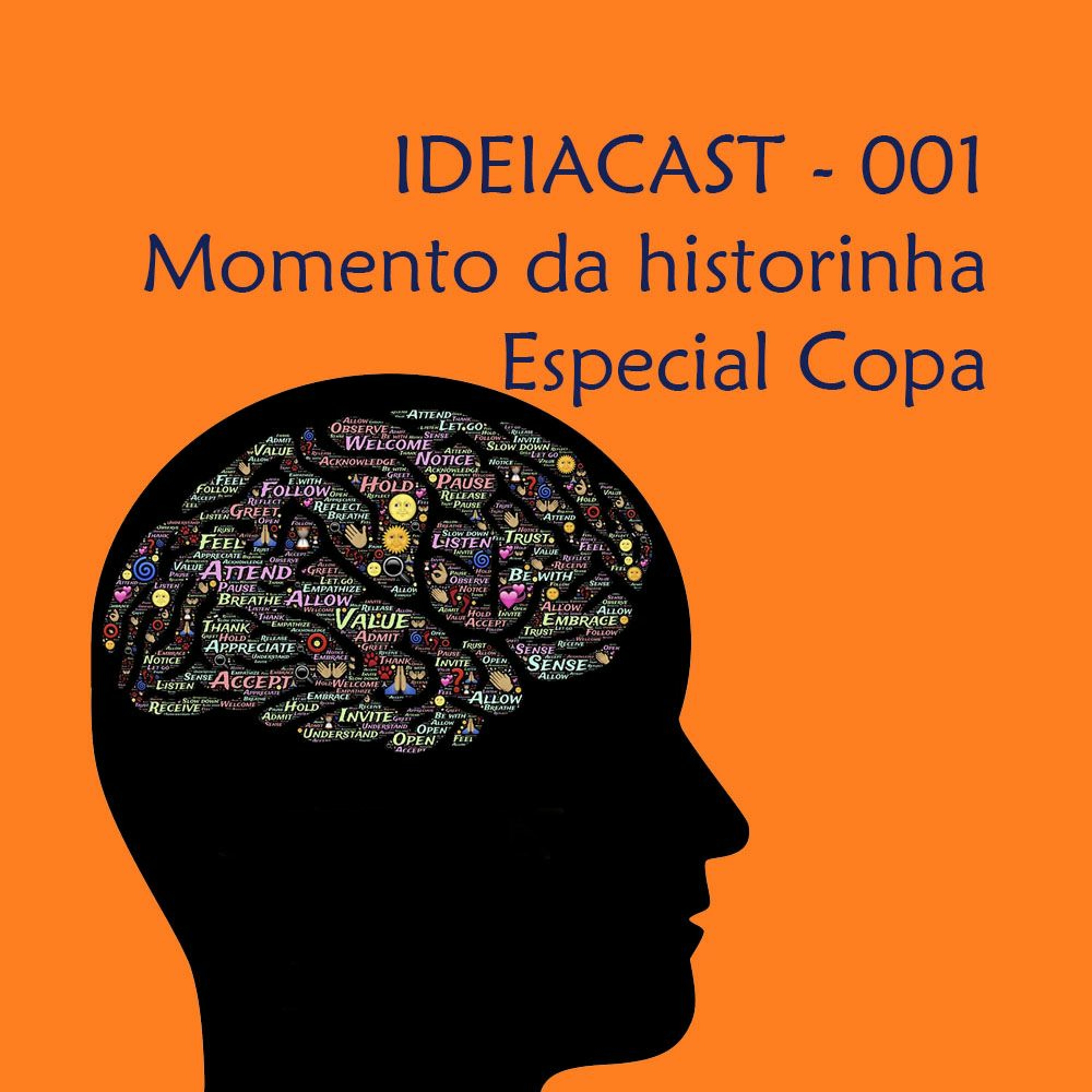 Ideiacast