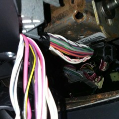 Locked in them closets